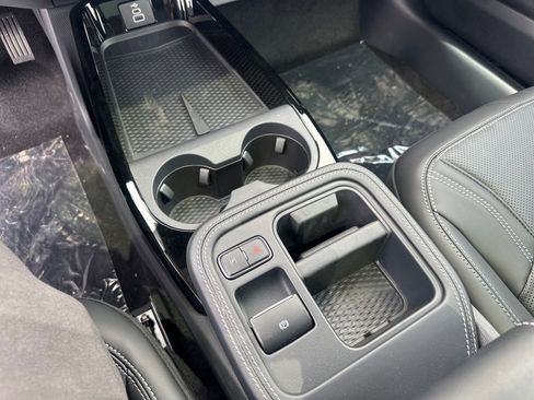 New 2025 Ford Mustang Mach-E Premium image 29