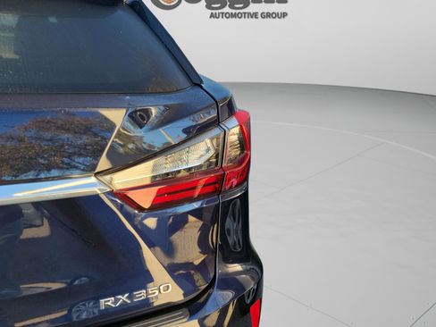 Used 2017 Lexus RX 350 FWD image 19