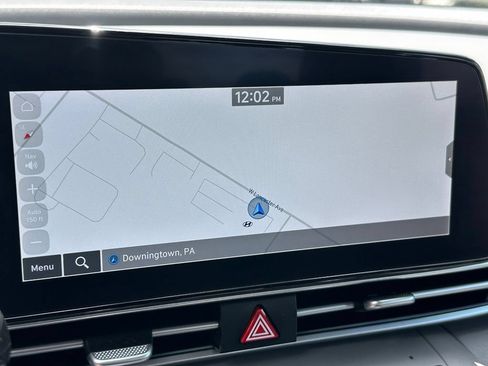 Certified 2024 Hyundai Elantra SEL FWD image 20