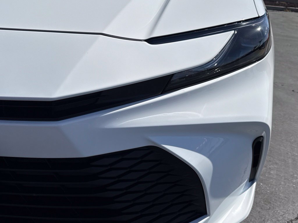 New 2026 Toyota Camry LE FWD image 14