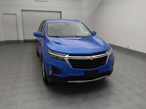 Used 2024 Chevrolet Equinox LT image 14