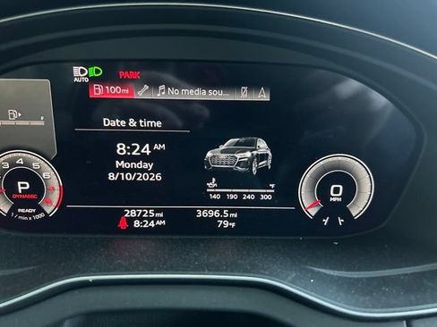 Used 2023 Audi Q5 2.0T Premium Plus w/ Premium Plus Package AWD/4WD image 10