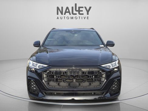 New 2026 Audi SQ8 Prestige image 8