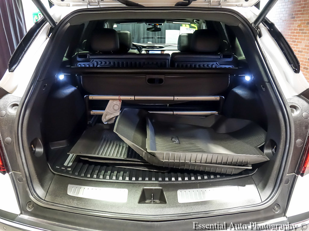 Used 2024 Cadillac XT5 Premium Luxury w/ LPO, Floor Liner Package AWD/4WD image 28