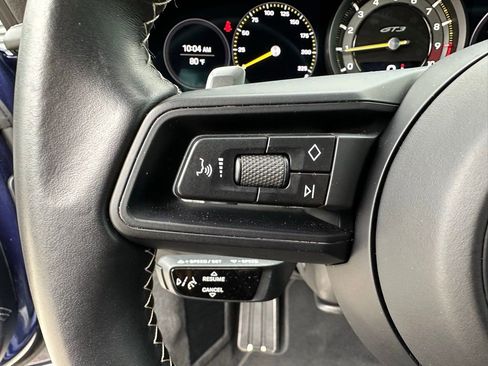 Used 2022 Porsche 911 GT3 image 17