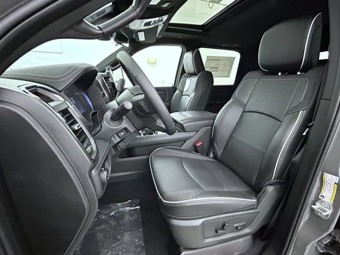 New 2027 RAM 3500 Limited AWD/4WD image 11