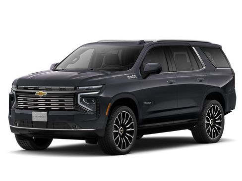 New 2026 Chevrolet Tahoe High Country AWD/4WD image 39