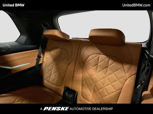 Used 2024 BMW X7 xDrive40i w/ Executive Package AWD/4WD image 21
