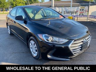 Used 2018 Hyundai Elantra SE FWD 360° Tour