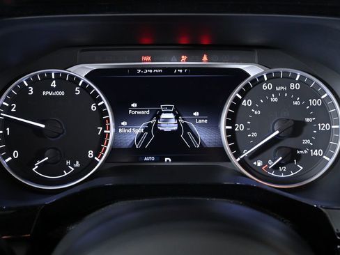 Certified 2024 Nissan Pathfinder Rock Creek image 17