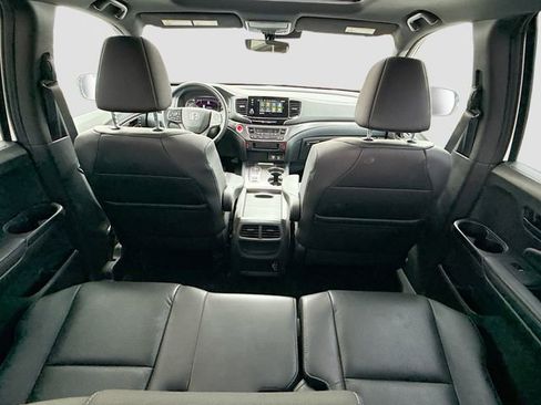 Certified 2023 Honda Passport EX-L image 27
