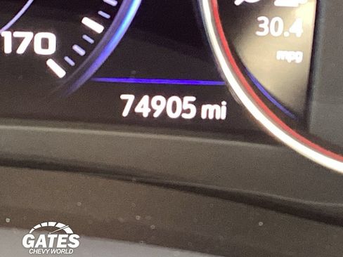Used 2024 Chevrolet Malibu LT FWD image 5