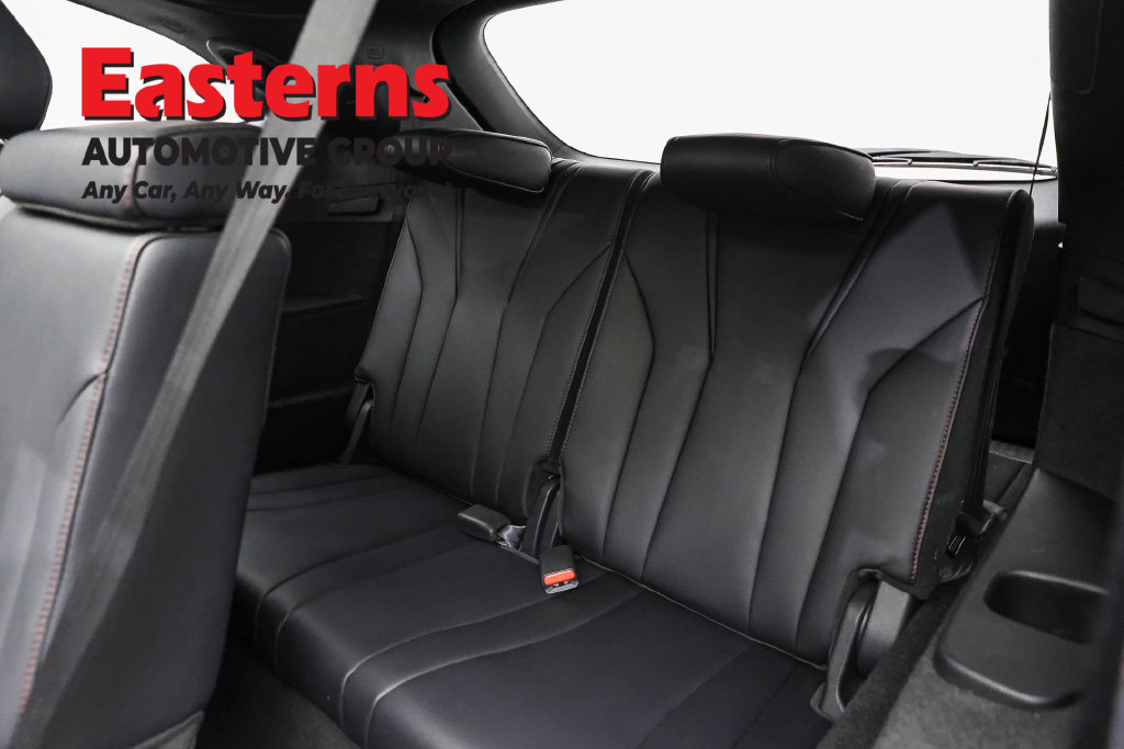 Used 2023 Acura MDX A-Spec AWD/4WD image 28