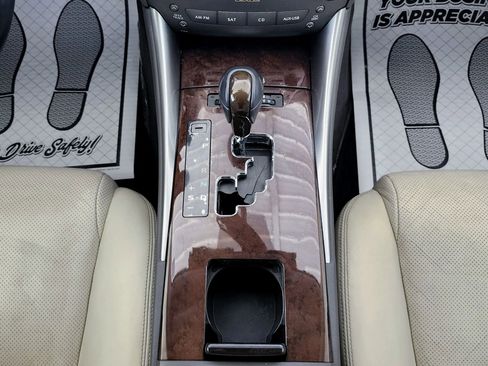 Used 2012 Lexus IS 250 IS 250 Sedan 4D w/ Premium Pkg Value Edition image 29