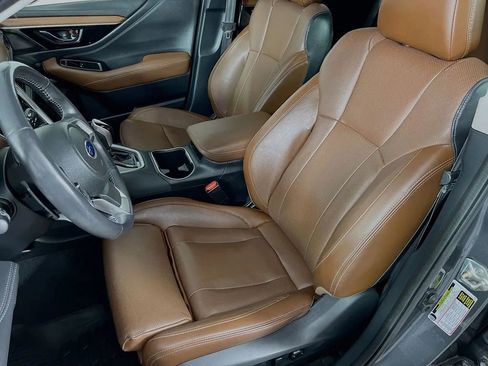 Used 2021 Subaru Outback Touring w/ Popular Package #2 image 23