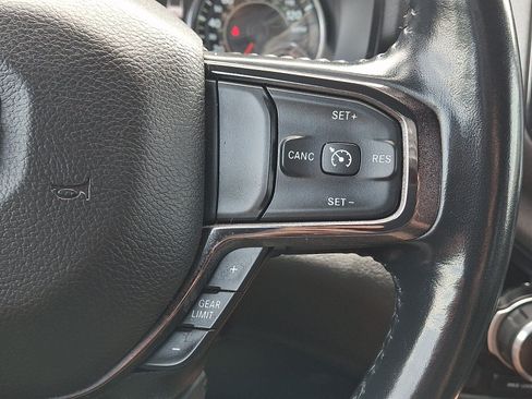 Used 2023 RAM 1500 Big Horn AWD/4WD image 21