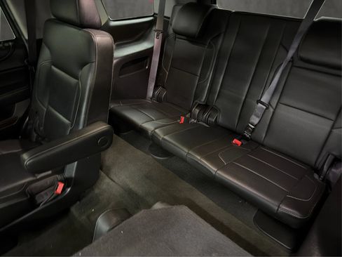 Used 2016 GMC Yukon SLT w/ Open Road Package RWD image 29