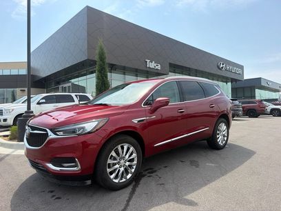 Used 2020 Buick Enclave Premium
