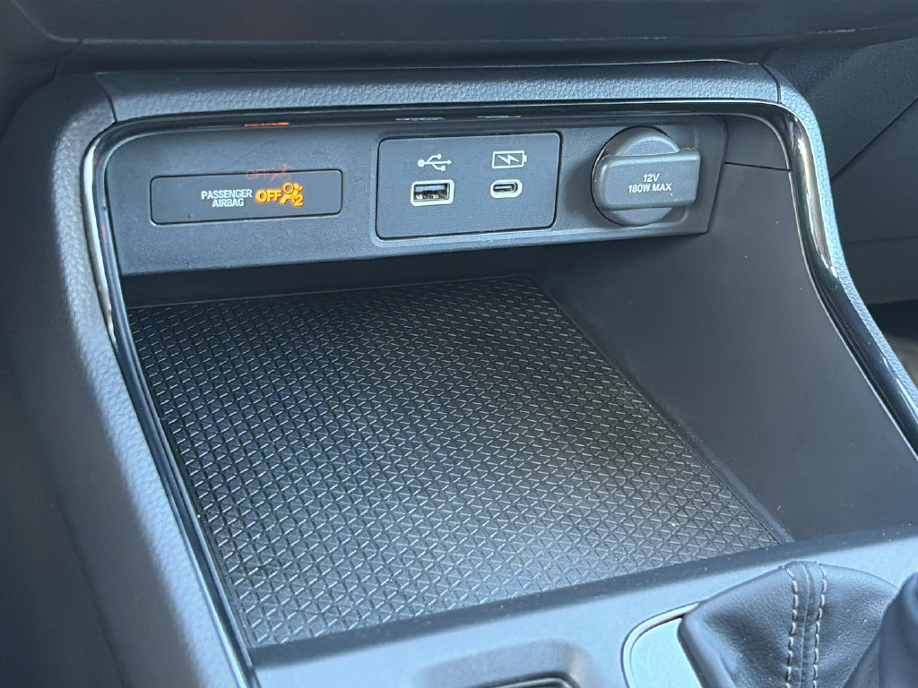 Used 2024 Honda CR-V EX image 21