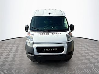 Used 2022 RAM ProMaster 2500 video 2