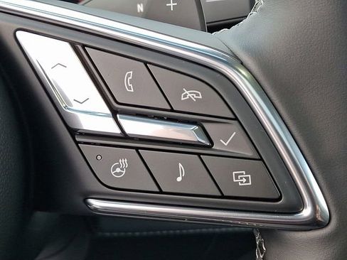 New 2026 Buick Enclave Avenir w/ Super Cruise Package image 22