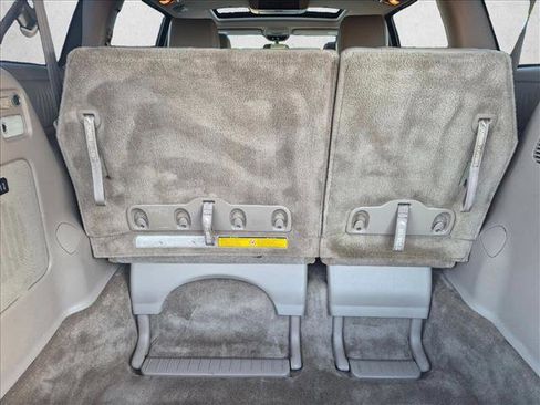 Used 2008 Toyota Sienna XLE FWD image 6