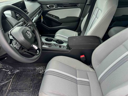 New 2026 Honda Civic Sport image 10