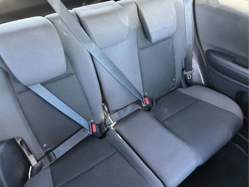 Certified 2022 Honda HR-V EX image 17