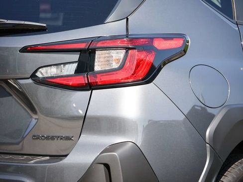 Certified 2026 Subaru Crosstrek 2.5i Premium w/ Convenience Package #2 AWD/4WD image 34