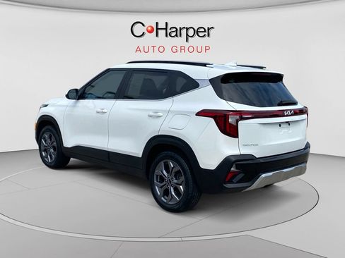 Certified 2024 Kia Seltos S AWD/4WD image 5