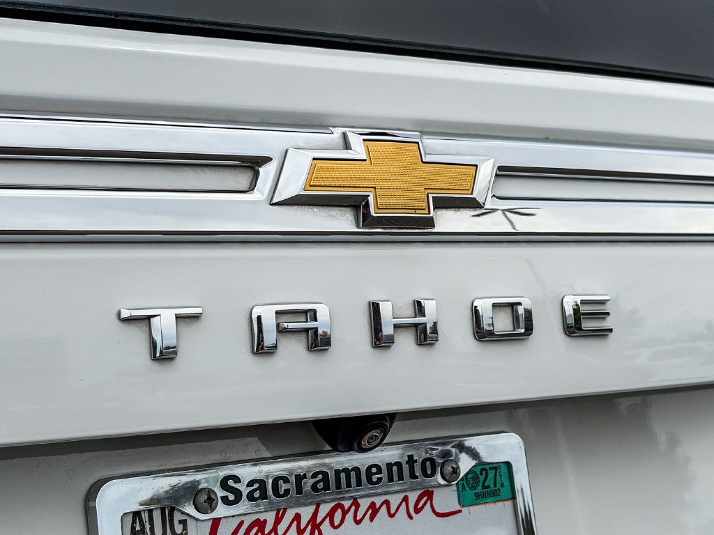 Used 2023 Chevrolet Tahoe LS AWD/4WD image 9