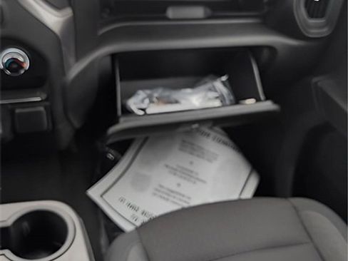 Used 2024 Chevrolet Silverado 1500 Custom image 20