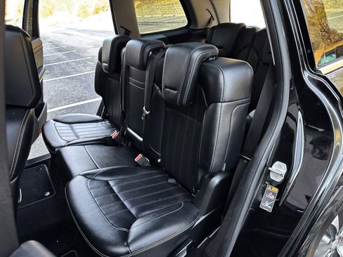 Used 2013 Mercedes-Benz GL 450 4MATIC w/ Premium 2 Pkg image 20