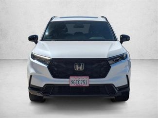 Used 2023 Honda CR-V Sport video 2