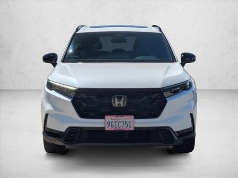 Used 2023 Honda CR-V Sport image 2
