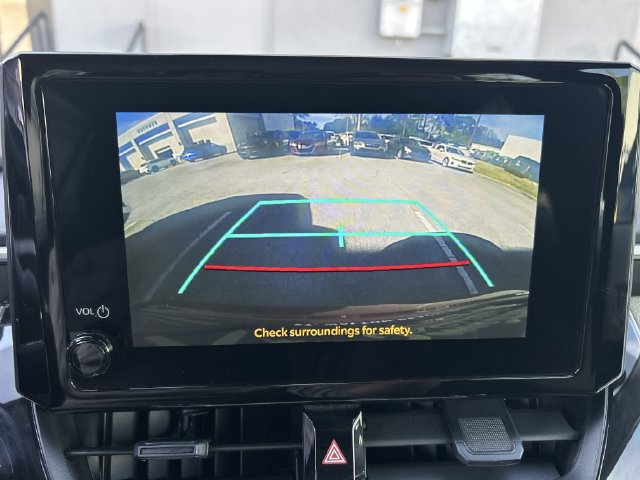 Used 2026 Toyota Corolla LE FWD image 24