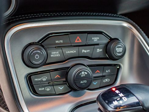 Used 2022 Dodge Challenger R/T Scat Pack w/ Plus Package image 28