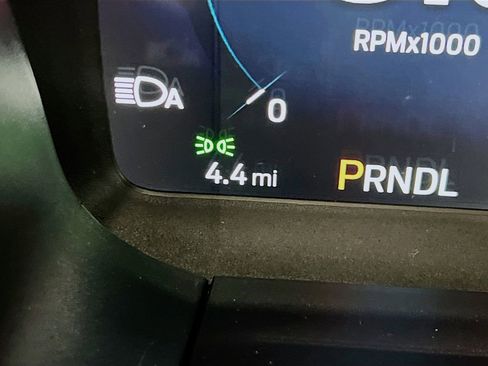 New 2026 Ford Explorer Platinum image 2