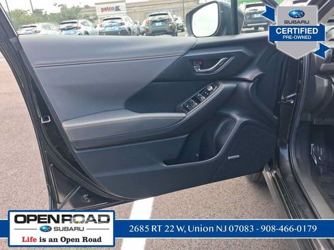 Certified 2024 Subaru Crosstrek 2.5i Limited AWD/4WD image 21
