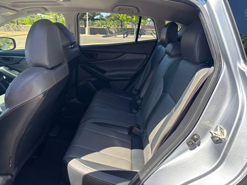 Used 2021 Subaru Crosstrek 2.5i Sport w/ Moonroof Package AWD/4WD image 25