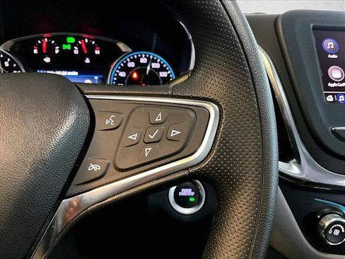Used 2024 Chevrolet Equinox LS w/ LS Convenience Package FWD image 21