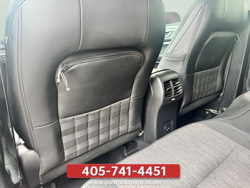 Used 2021 Ford Bronco Sport Big Bend AWD/4WD image 31