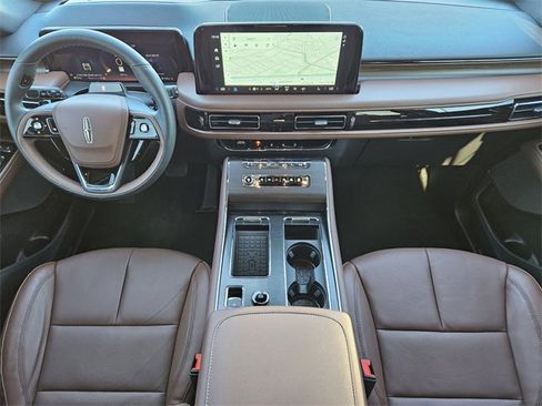 New 2026 Lincoln Aviator Reserve w/ Jet Appearance Package image 24