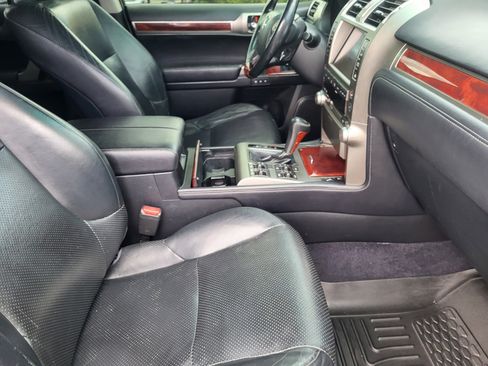 Used 2013 Lexus GX 460 Premium AWD/4WD image 11