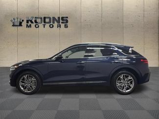 Used 2025 Genesis GV70 2.5T AWD/4WD video 4