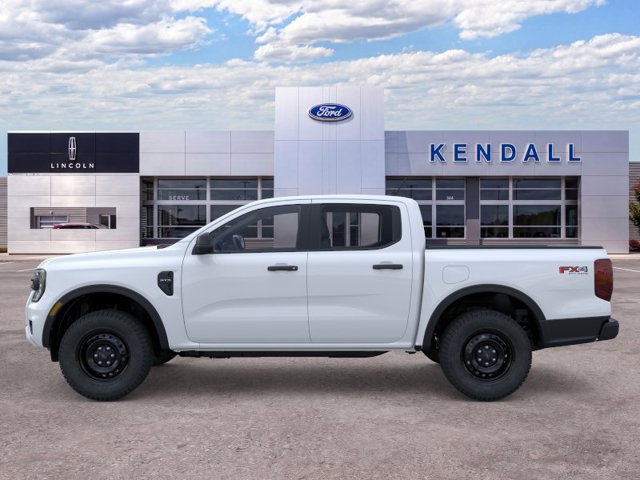 Used 2026 Ford Ranger XL w/ FX4 Off-Road Package AWD/4WD image 3