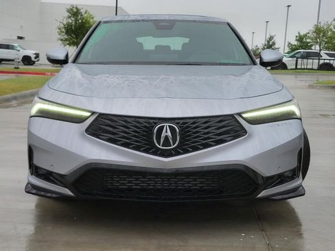 Used 2026 Acura Integra A-Spec FWD image 2