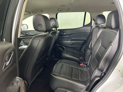 Used 2022 GMC Acadia Denali AWD/4WD image 24