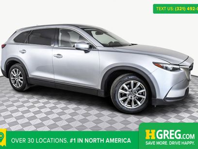 Used 2018 MAZDA CX-9 Touring
