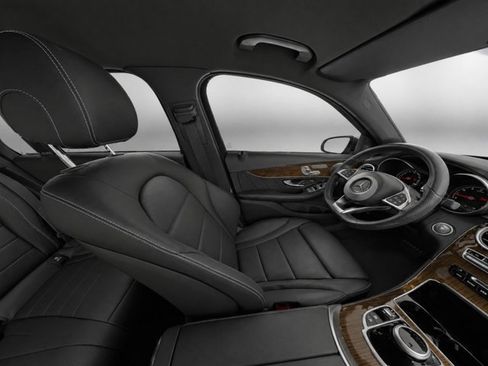 Used 2019 Mercedes-Benz GLC 300 image 15